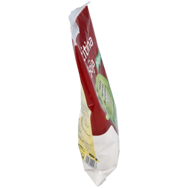 Santiveri lecitina bolsa de 400 gr. | Farmacia Barata