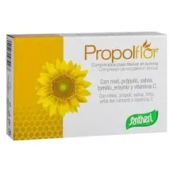 Santiveri propolfor 40cáps