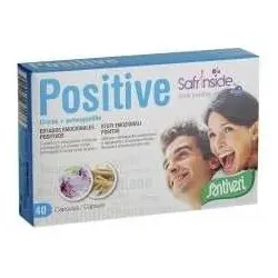 Santiveri positive 40caps