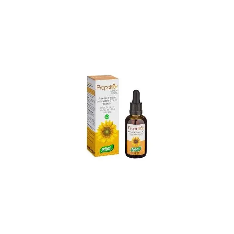 Propolflor propoli estr 50ml | Farmacia Barata