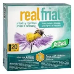 Santiveri realfrial propóleo y equinácea 20viales