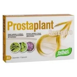 Santiveri prostaplan serenpro 40cap