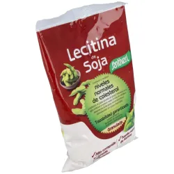 Santiveri lecitina bolsa de 400 gr. | Farmacia Barata