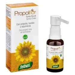 Propolflor spray bucal 30ml