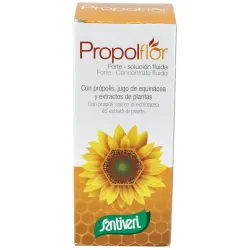 Santiveri propolflor forte 200ml | Farmacia Barata