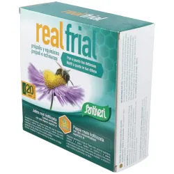 Santiveri realfrial propóleo y equinácea 20viales | Farmacia Barata