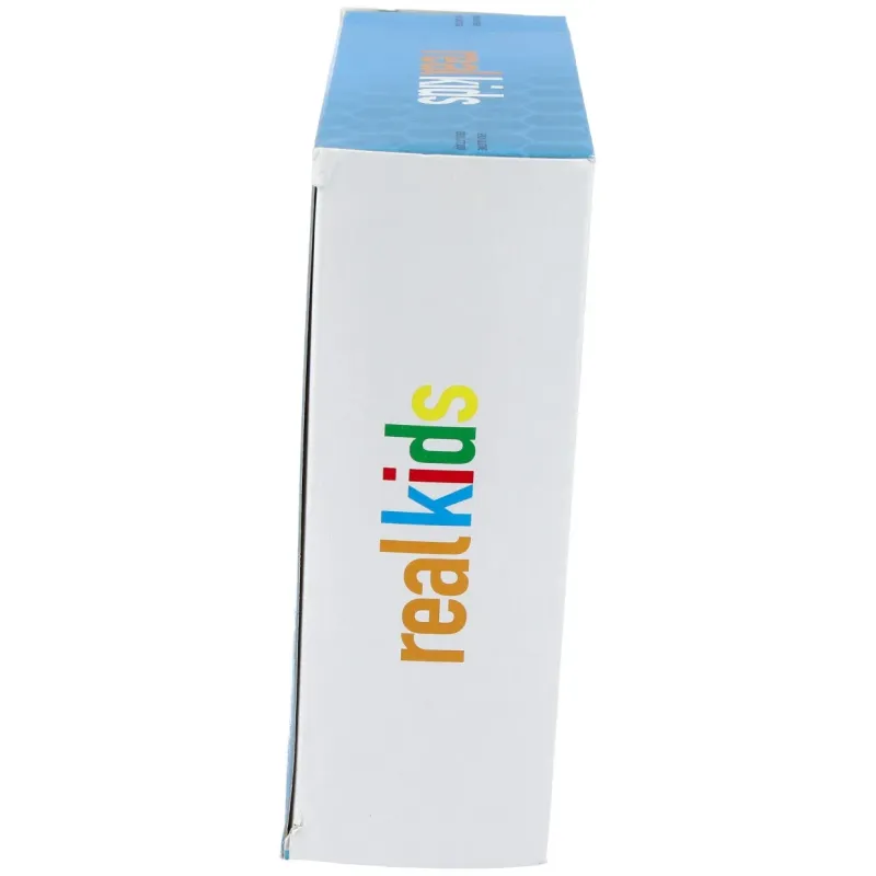 Santiveri realkids infantil 20 viales | Farmacia Barata