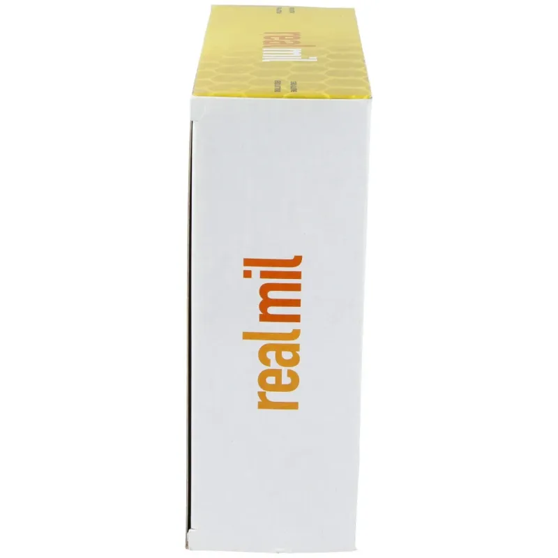 Santiveri real mil jalea real 20 viales | Farmacia Barata Santiveri real mil jalea real 20 viales | Farmacia Barata