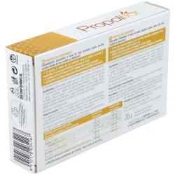 Santiveri propolfor 40cáps | Farmacia Barata