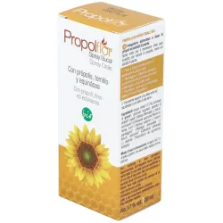 Propolflor spray bucal 30ml | Farmacia Barata