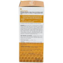 Santiveri propolflor forte 200ml | Farmacia Barata