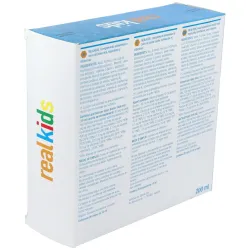 Santiveri realkids infantil 20 viales | Farmacia Barata