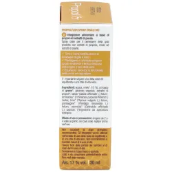 Propolflor spray bucal 30ml | Farmacia Barata