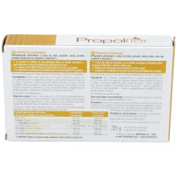 Santiveri propolfor 40cáps | Farmacia Barata