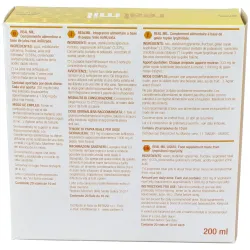 Santiveri real mil jalea real 20 viales | Farmacia Barata Santiveri real mil jalea real 20 viales | Farmacia Barata