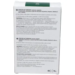 Santiveri prostaplan serenpro 40cap | Farmacia Barata