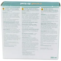 Santiveri realfrial propóleo y equinácea 20viales | Farmacia Barata