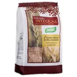Santiveri salvado integral bolsa 250g