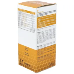 Santiveri propolflor forte 200ml | Farmacia Barata