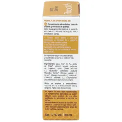 Propolflor spray bucal 30ml | Farmacia Barata