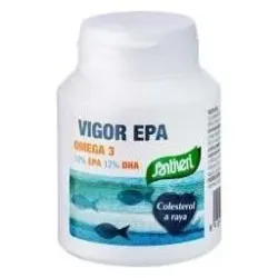 Santiveri vigor epa perlas