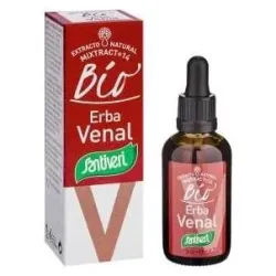 Santiveri mixtral erbavenal 14 50 bio