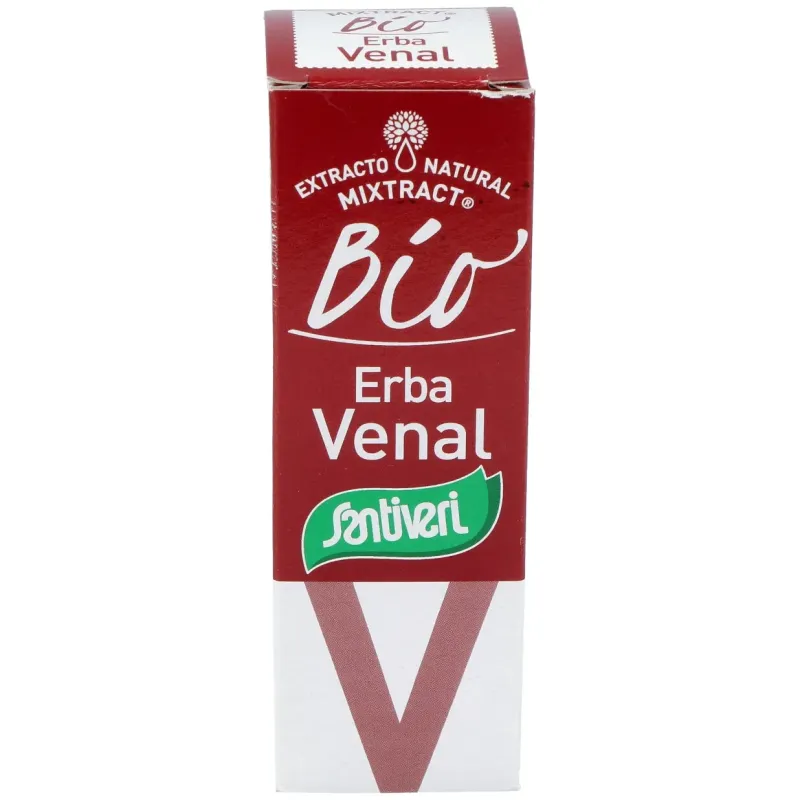 Santiveri mixtral erbavenal 14 50 bio | Farmacia Barata