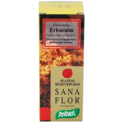 Santiveri erbacalm 71comp sanaflor