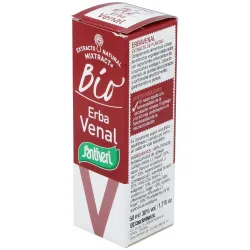 Santiveri mixtral erbavenal 14 50 bio | Farmacia Barata