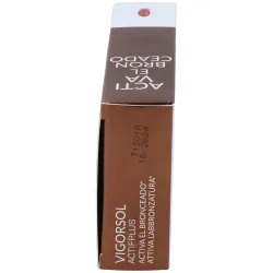 Santiveri vigorsol total 30 perlas | Farmacia Barata