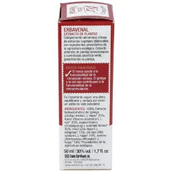 Santiveri mixtral erbavenal 14 50 bio | Farmacia Barata