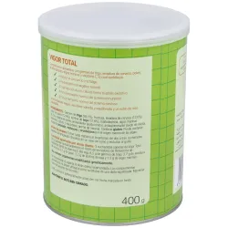 Santiveri vigor total 400g | Farmacia Barata