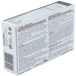 Santiveri vigorsol total 30 perlas | Farmacia Barata