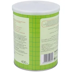 Santiveri vigor total 400g | Farmacia Barata