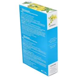 Santiveri plantas fit hipérico 40caps | Farmacia Barata