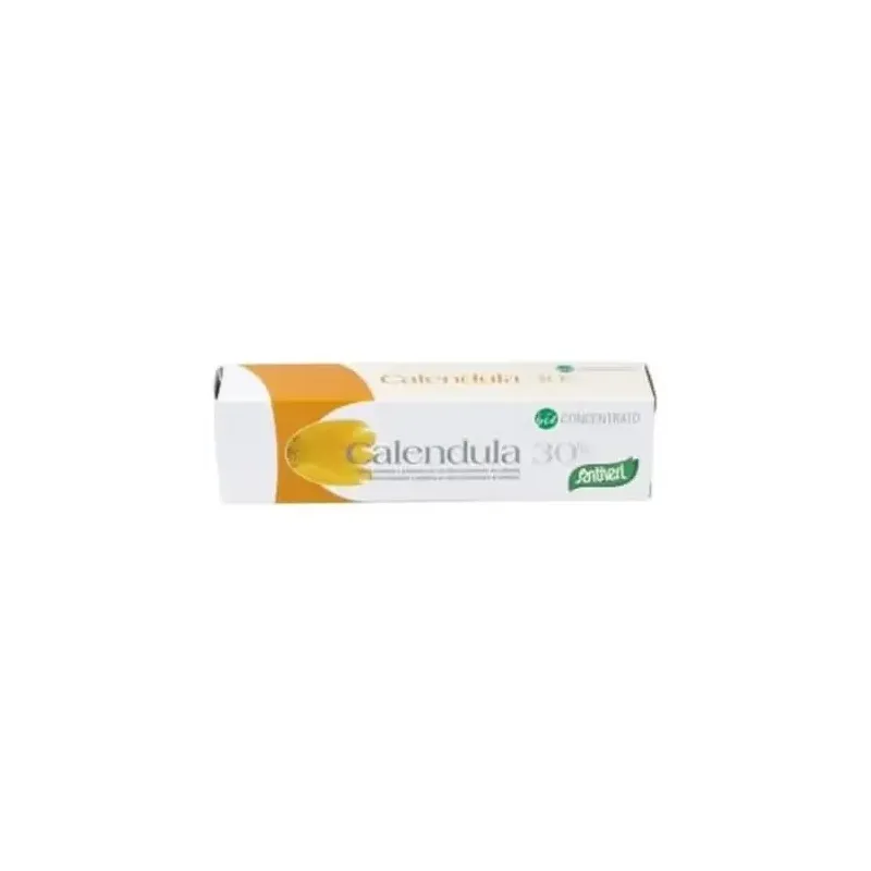 Santiveri crema con caléndula bio 50ml | Farmacia Barata