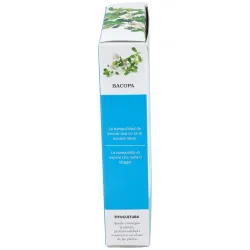 Santiveri plantas fit bacopa 40caps | Farmacia Barata Santiveri plantas fit bacopa 40caps | Farmacia Barata