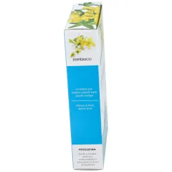 Santiveri plantas fit hipérico 40caps | Farmacia Barata