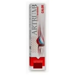 Santiveri artrum b bálsamo calor 75ml