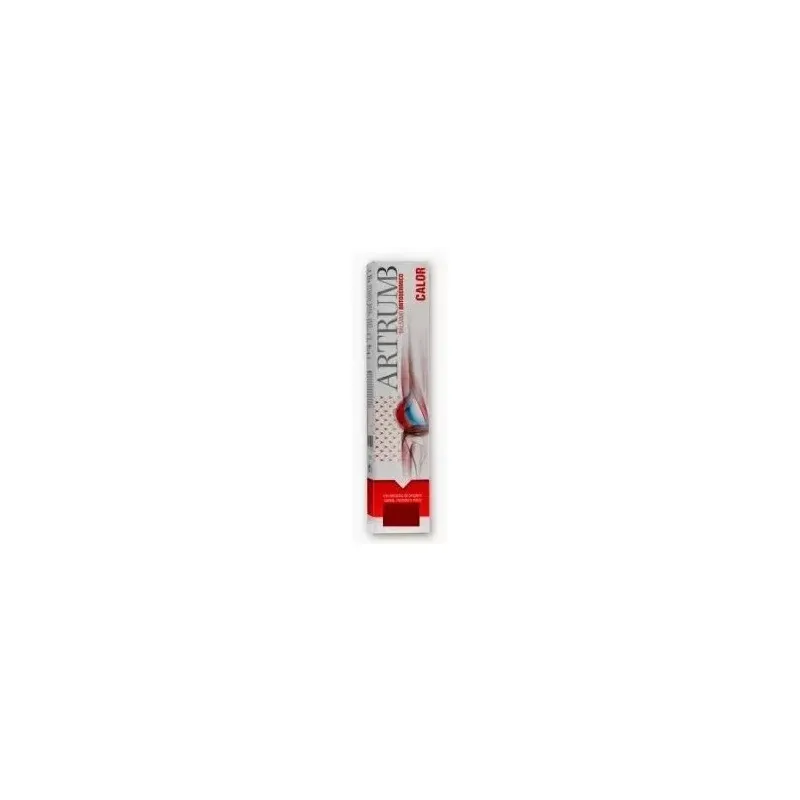 Santiveri artrum b bálsamo calor 75ml | Farmacia Barata Santiveri artrum b bálsamo calor 75ml | Farmacia Barata
