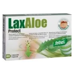 Laxaloe 60cap.