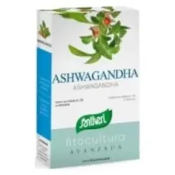 Santiveri aswagandha 40caps