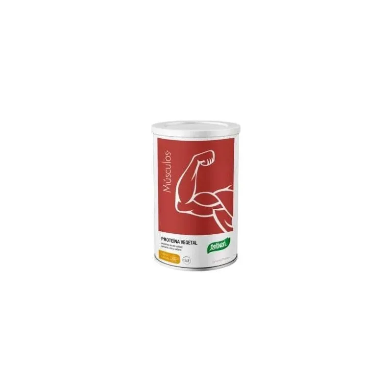 Dynamic proteina vegetal vainilla 455gr. | Farmacia Barata