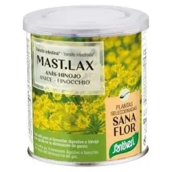 Santiveri sanaflor bote mast-lax gases 65gr