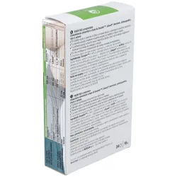 Santiveri vigor sex 24comp | Farmacia Barata