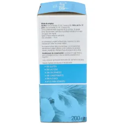 Complex total jarabe 200ml. | Farmacia Barata