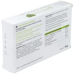 Santiveri garlicir forte 40caps | Farmacia Barata Santiveri garlicir forte 40caps | Farmacia Barata