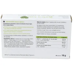 Santiveri garlicir forte 40caps | Farmacia Barata Santiveri garlicir forte 40caps | Farmacia Barata