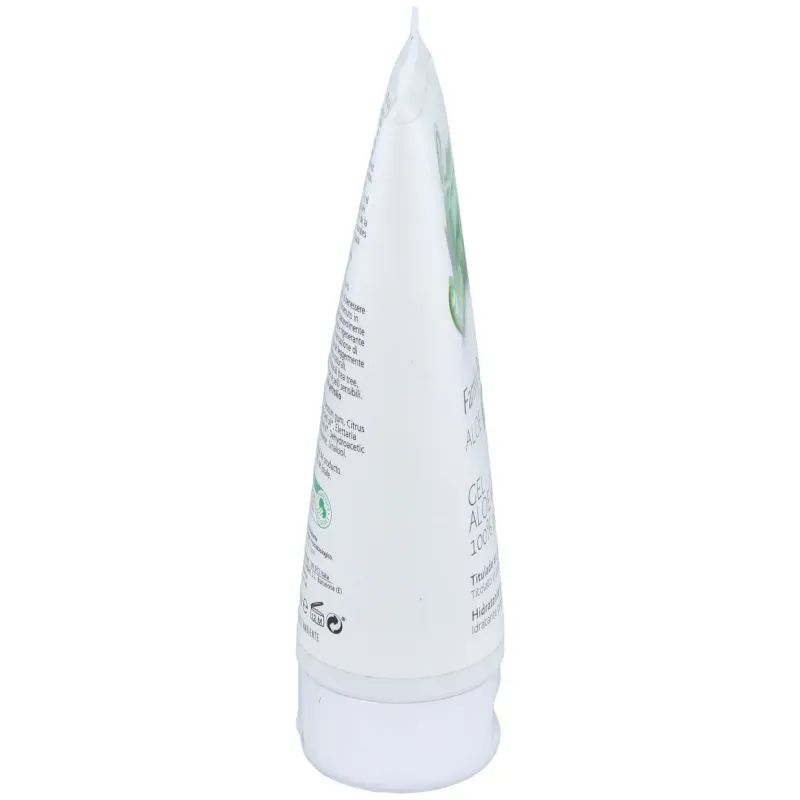 Santiveri gel aloe vera bio 200ml | Farmacia Barata Santiveri gel aloe vera bio 200ml | Farmacia Barata