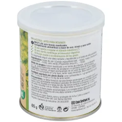 Santiveri sanaflor bote mast-lax gases 65gr | Farmacia Barata